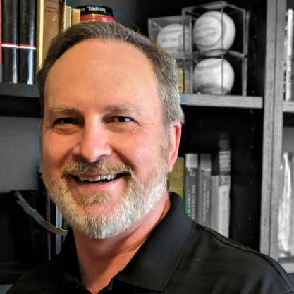 Dr. Chris Arrigo, MS, PT, ATC, Cert. DN