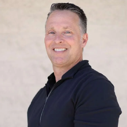 Dr. Dennis Riney, PT, CSCS