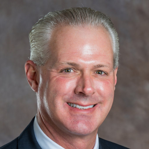 Dr. James Bellew, PT, EdD, MS