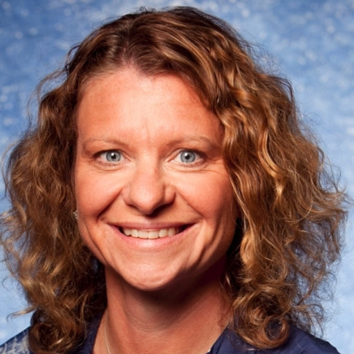 Dr. Karin Gr&auml;vare Silbernagel, PT, ATC, PhD