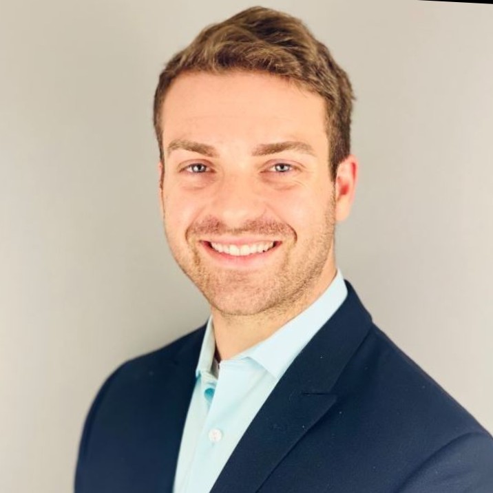 Dr. Ryan McConnell, PT, DPT, DSc, OCS, COMT, FAAOMPT