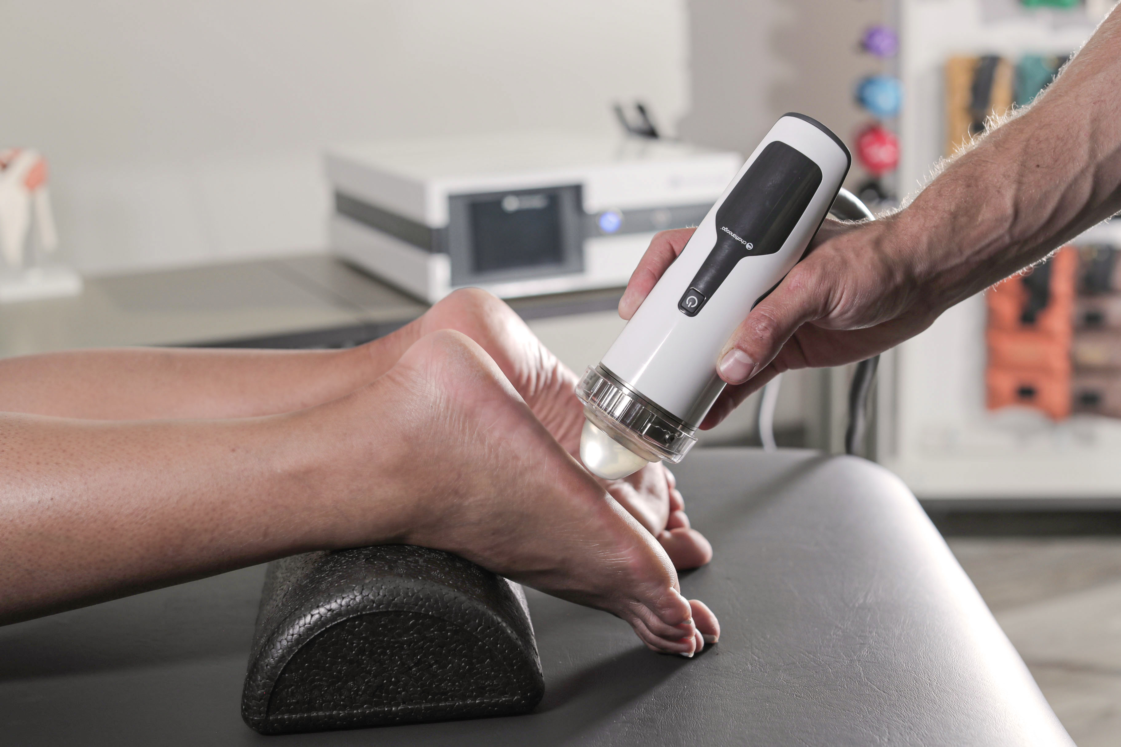 The Lightforce Solution