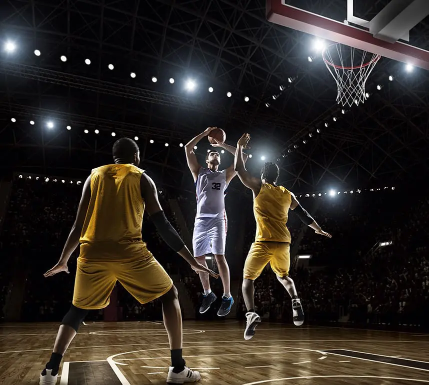 Getting Athletes Ready to Play &ndash; Is Laser Part of Your Preconditioning Program?