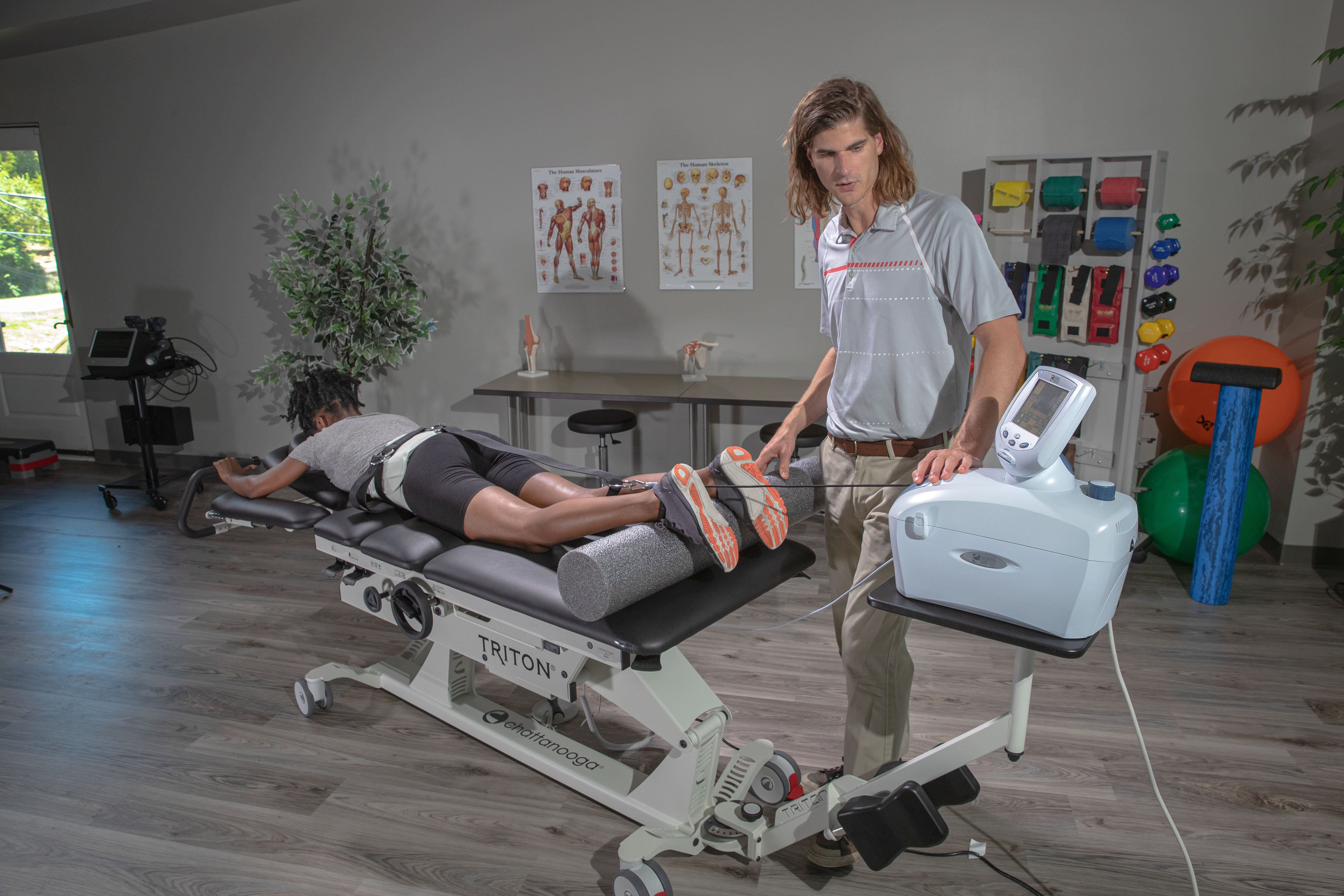 Delivering the right dose