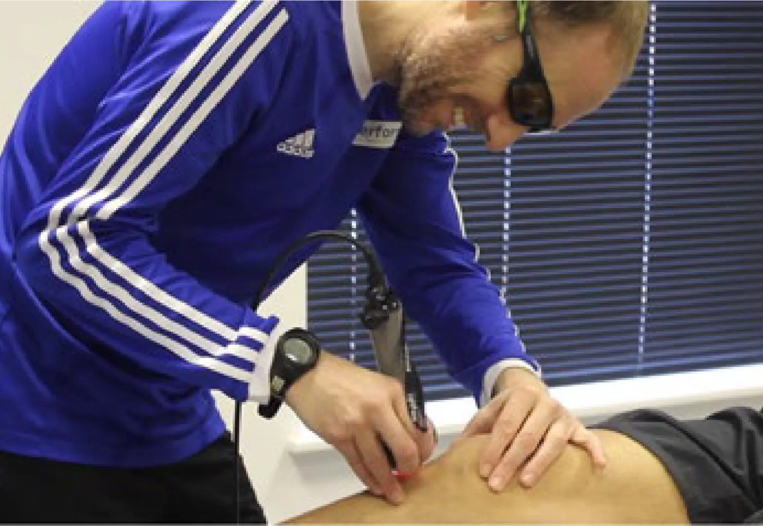 LightForce Helping People to GoPerform