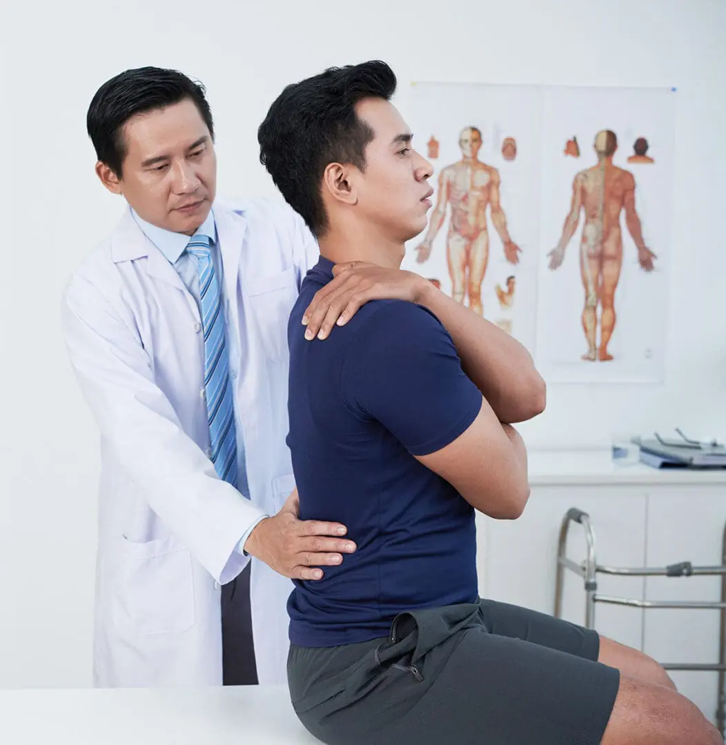 Trusted by Specialists Worldwide