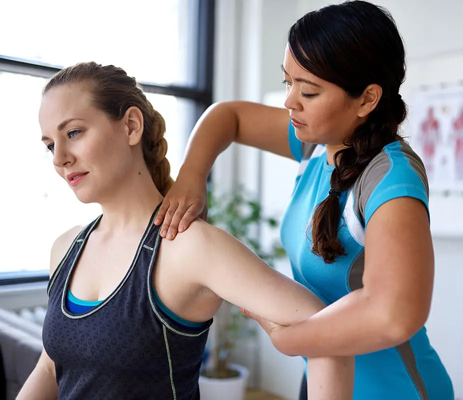 How Laser Therapy Can Benefit the Athletic Trainer